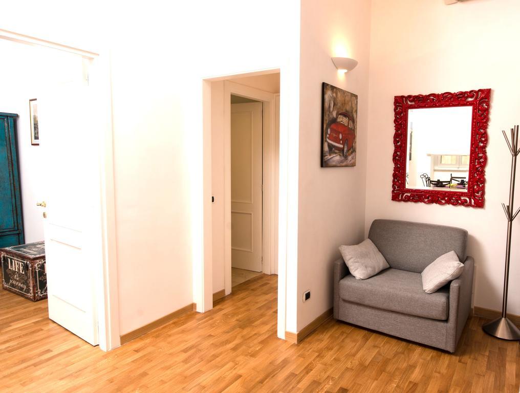 Baccina Inn Рим Номер фото